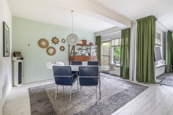 Medium property photo - De Reede 80, 9642 ME Veendam